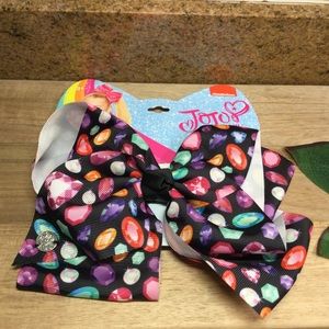 3/$20 - New JoJo Siwa Hair Bow